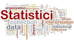 STATISTICILE domeniului