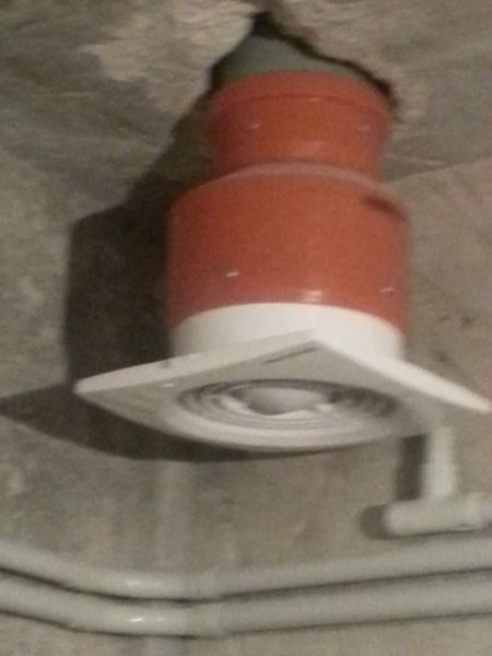 Imagini cu ventilatie fortata