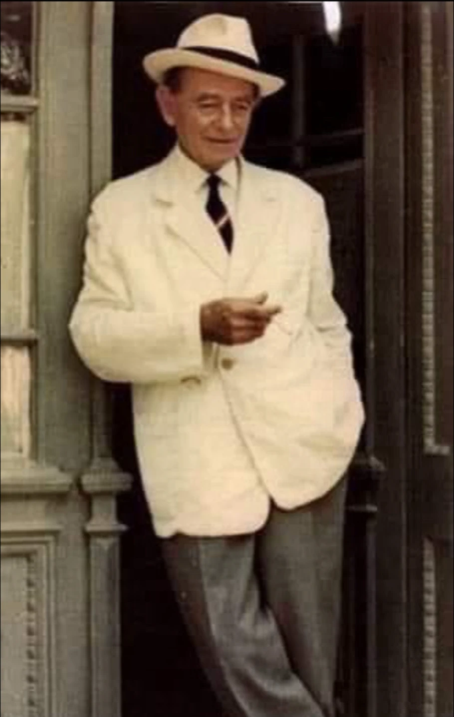 Tudor Musatescu