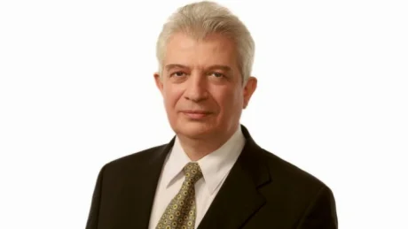 Sorin Ilieșiu, apel pentru „cel mai urgent proiect de țară”
