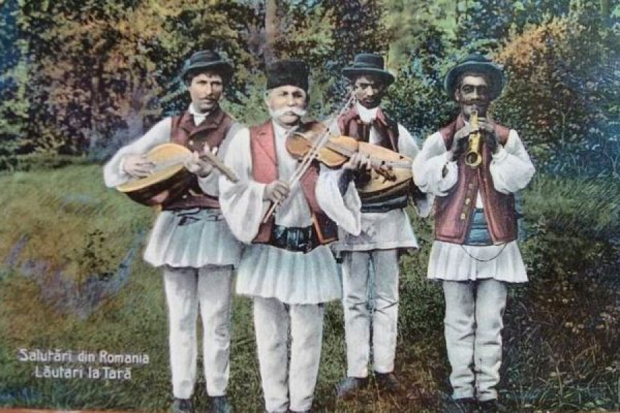 Doina, artă melodică prin excelenţă, este confundată, uneori, cu cântecul propriu-zis