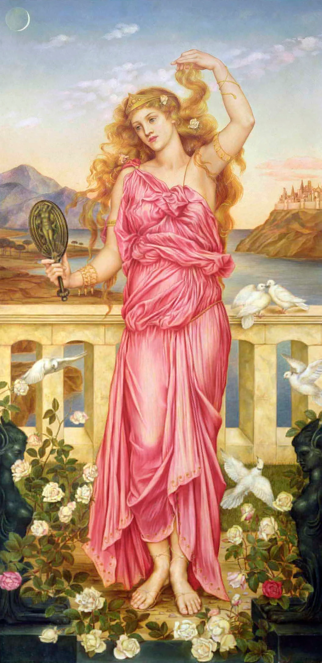 Elena din Troia