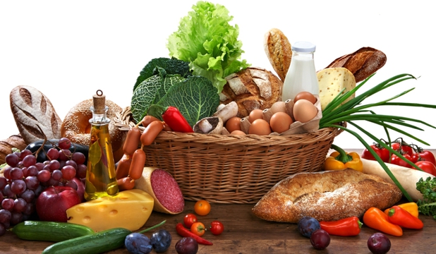 Dieta pt cancer mamar