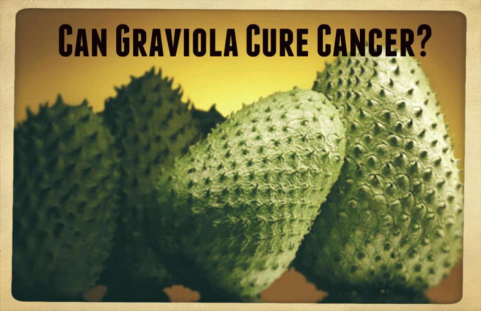 Marturii ale eficientei tratamentului cu Suc de Graviola impotriva cancerului