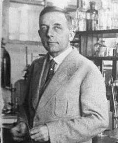 Parerea lui Otto Warburg despre cauza cancerului