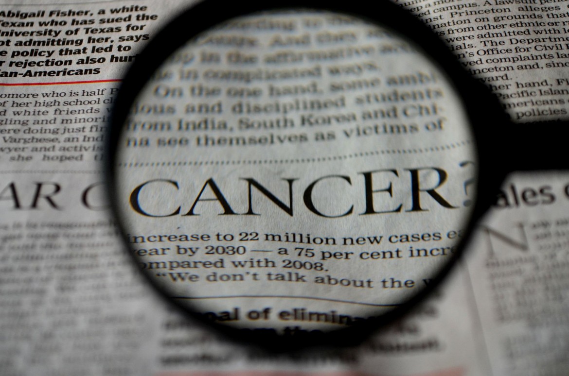 Cum pot fi evitate 90% din cazurile de cancer
