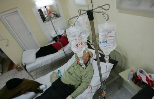 Cancerul din România, «coafat» în statistici
