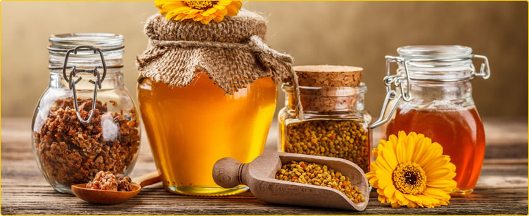Produsele apicole ne apără de cancer!