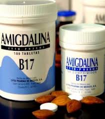 Alt leac interzis de „mafia cancerului”: vitamina B17!