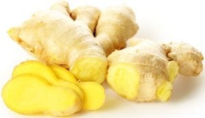 Ghimbirul, mai eficient decât CHIMIOTERAPIA. Află cum poate trata și preveni cancerul