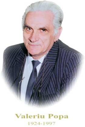 Şi Valeriu Popa a avut cancer pulmonar avansat