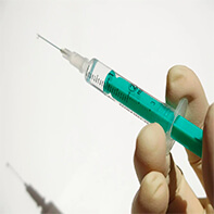 Protocolul Y - CDI injectabil