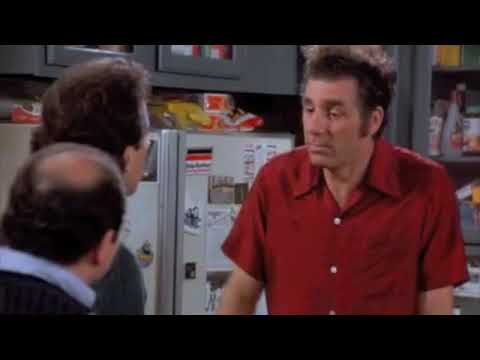 Kramer și somnul polifazic