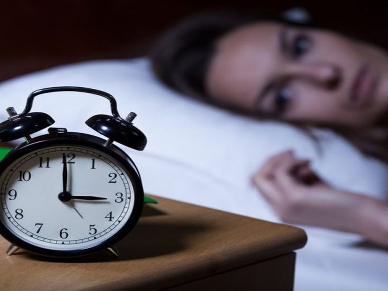 Remedies against insomnia