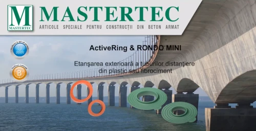 ActiveRing & RONDO MINI