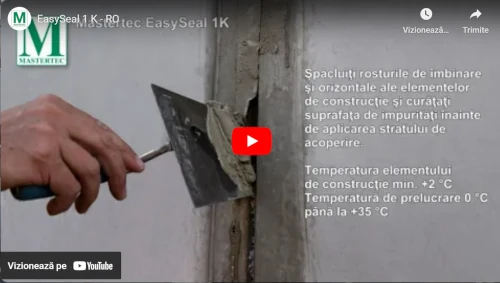Mastertec EasySeal 1K