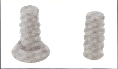 STOPPER = dopuri de etansare din plastic pentru gaurile de tiranti / buloane