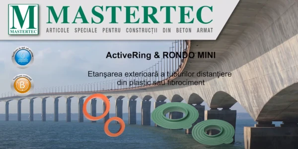 Video ActiveRing & RONDO MINI