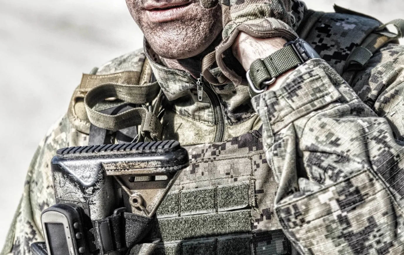 Cum va funcționa HEO, echipamentul militar bazat pe AI